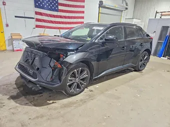 2023 Subaru Solterra JTMABABA7PA004707