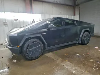 2024 Tesla Cybertruck 7G2CEHED2RA039139