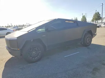 2024 Tesla Cybertruck 7G2CEHED3RA037089