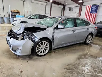 2015 Toyota Avalon 4T1BK1EB8FU174589