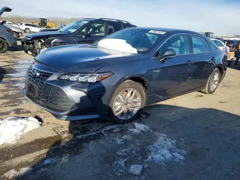 2021 Toyota Avalon Hybrid 4T1AA1AB9MU003948