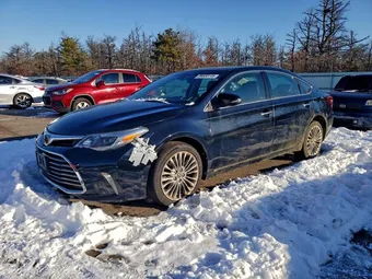 2016 Toyota Avalon 4T1BK1EB4GU231551