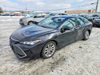 2019 Toyota Avalon 4T1BZ1FB3KU003303