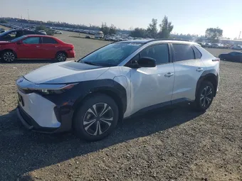 2024 Toyota bZ4X JTMAAAAA4RA034089