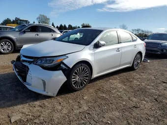 2016 Toyota Avalon 4T1BK1EB7GU227185
