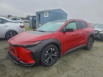 2024 Toyota bZ4X JTMAAAAA4RA051832