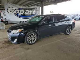 2015 Toyota Avalon 4T1BK1EB2FU177469
