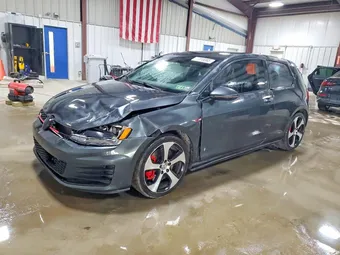 2016 Volkswagen GTI 3VWY47AU5GM016474