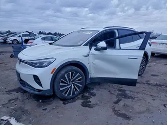 2024 Volkswagen ID4 1V2DSPE89RC010880