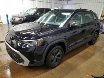 2025 Volkswagen Taos 3VV5C7B24SM008396