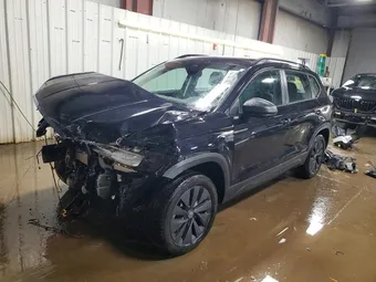 2023 Volkswagen Taos 3VVDX7B21PM381208