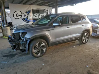 2024 Volkswagen Taos 3VVVX7B29RM028089