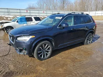 2016 Volvo XC90 YV4A22PKXG1060760