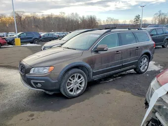 2016 Volvo XC70 YV4612NK5G1262109