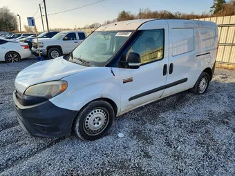 2016 Ram Promaster City ZFBERFAT6G6B43698