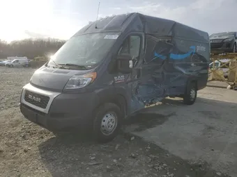2020 Ram Promaster Cargo Van 3C6URVJG8LE140820