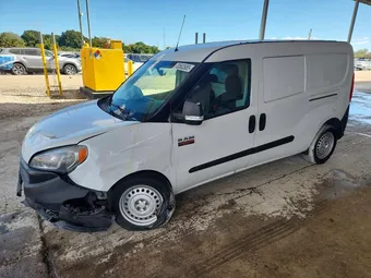 2021 Ram Promaster City ZFBHRFAB2M6U52419