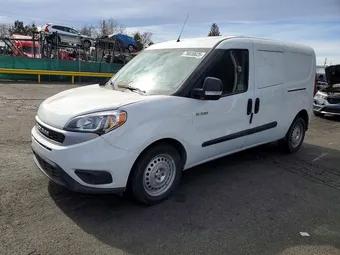 2022 Ram Promaster City ZFBHRFAB9N6X64853