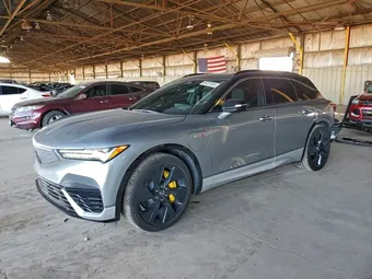 2024 Acura ZDX 4W5XHPRLXRZ506993