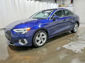 2024 Audi A3 WAUAUDGY6RA097687