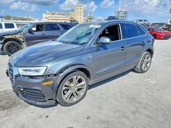 2018 Audi Q3 WA1JCCFS2JR013782