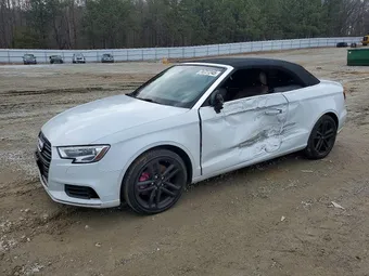 2017 Audi A3 WAU6ULFF5H1039021
