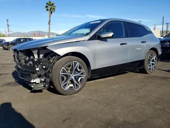 2024 BMW iX WB523CF08RCP61875