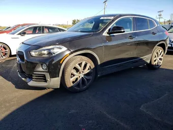 2019 BMW X2 WBXYJ3C51K5N76262