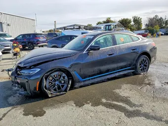 2024 BMW i4 WBY73AW07RFR50626