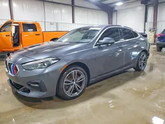 2021 BMW 2 Series WBA73AK09M7J01976