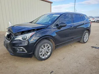 2018 Buick Envision LRBFX1SA9JD007099