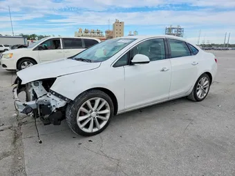 2016 Buick Verano 1G4PS5SK4G4143701