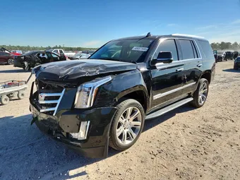 2020 Cadillac Escalade 1GYS4BKJ7LR244186