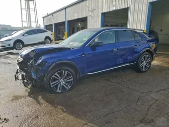 2024 Cadillac Lyriq 1GYKPPRL7RZ102103
