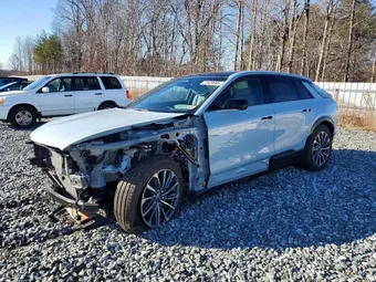 2025 Cadillac Lyriq 1GYKPURL5SZ310548