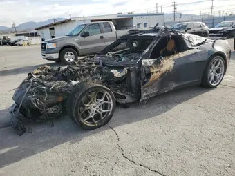 2015 Chevrolet Corvette 1G1YT2D62F5600432