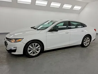 2023 Chevrolet Malibu 1G1ZD5ST0PF153980