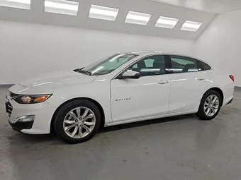 2023 Chevrolet Malibu 1G1ZD5ST5PF220685