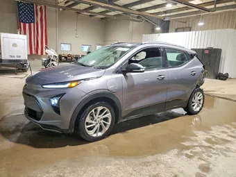2023 Chevrolet Bolt EUV 1G1FY6S03P4196658