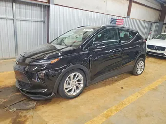 2023 Chevrolet Bolt EUV 1G1FY6S02P4167362