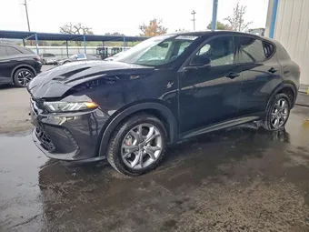 2024 Dodge Hornet ZACPDFCW9R3A26553