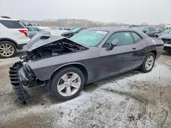 2023 Dodge Challenger 2C3CDZAG1PH553459 Lot 78417855