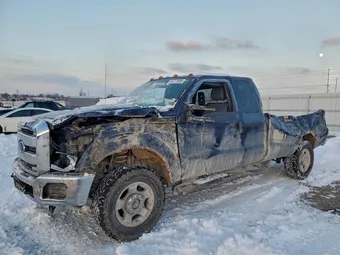 2016 Ford F-350 1FT8X3B68GEB16884