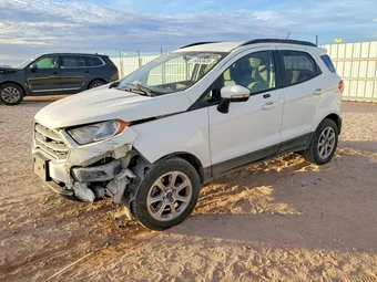 2018 Ford Ecosport MAJ3P1TE1JC246972