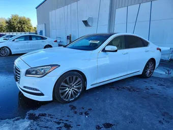 2017 Genesis G80 KMHGN4JF0HU213959