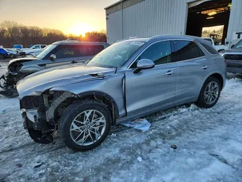 2023 Genesis GV70 KMUMADTB8PU135701