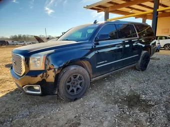 2017 GMC Yukon XL 1GKS1HKJ9HR187163
