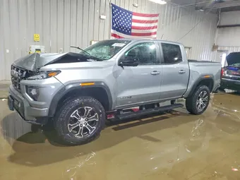 2023 GMC Canyon 1GTP6DEK3P1153538