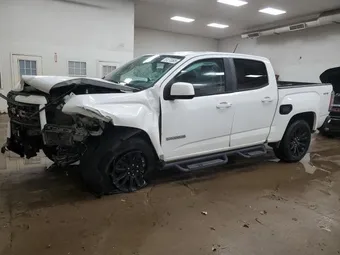 2022 GMC Canyon 1GTG6CEN6N1326017
