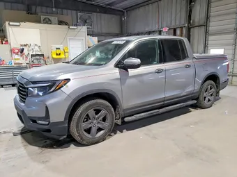 2021 Honda Ridgeline 5FPYK3F73MB007011